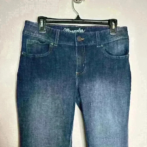 Wrangler Classic bootcut Jean Style 09MWZAH Sz‎ 9 - Picture 5 of 10